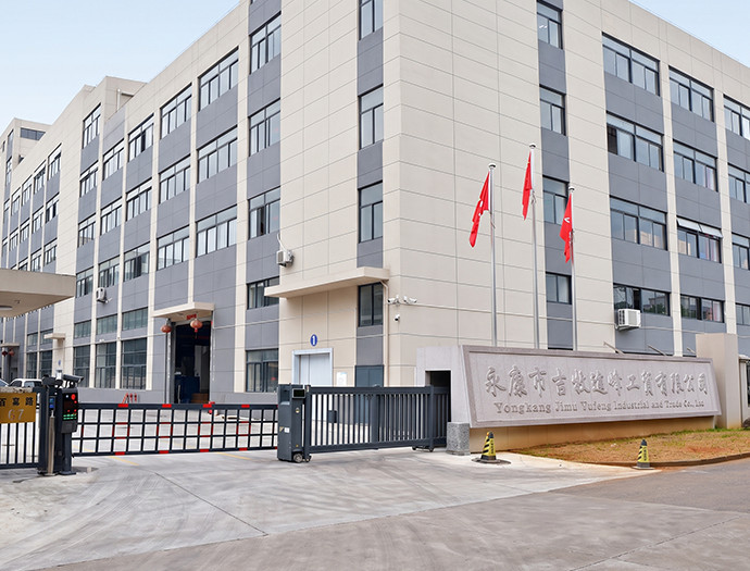 Yongkang Jimu Tufeng Industrial and Trade Co., Ltd.