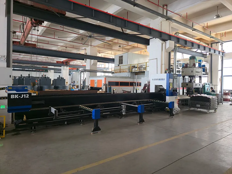 Metalworking Workshop
