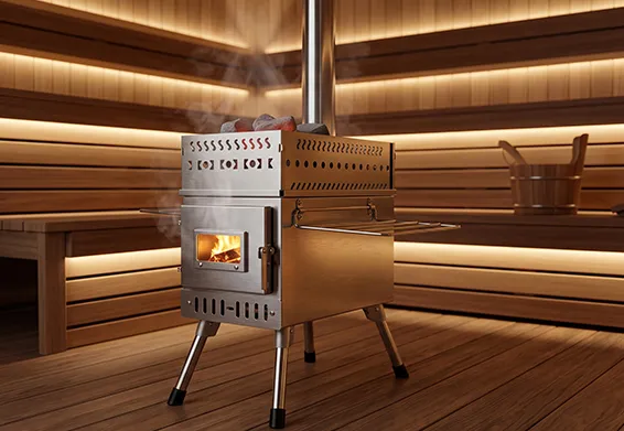 Sauna Stove