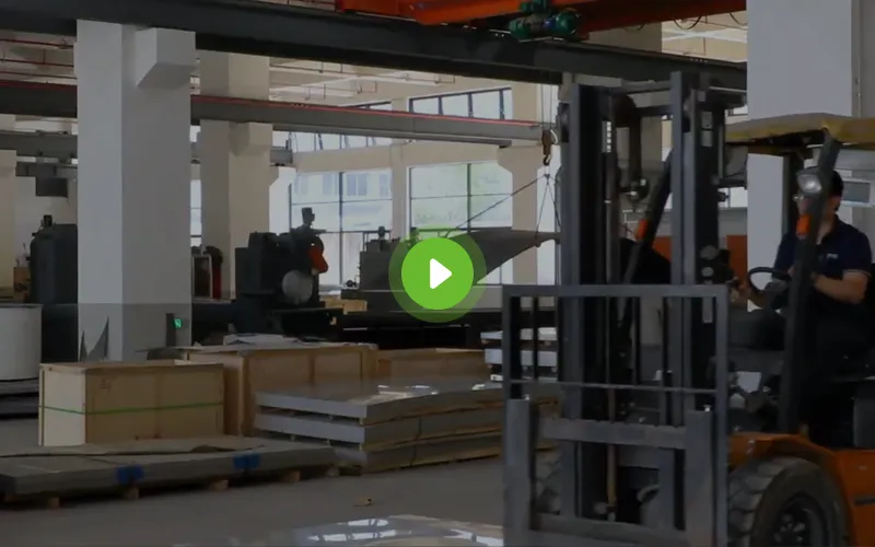 Metalworking Workshop