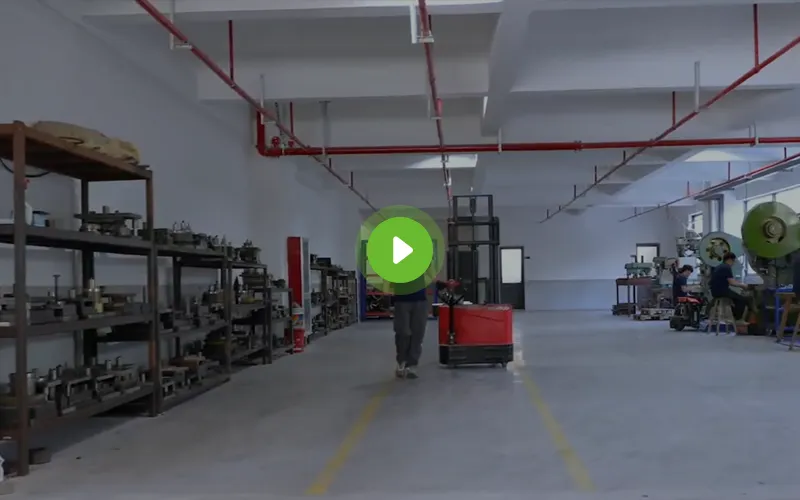 Metalworking Workshop