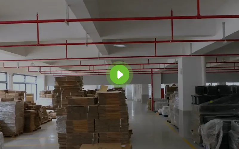storehouse