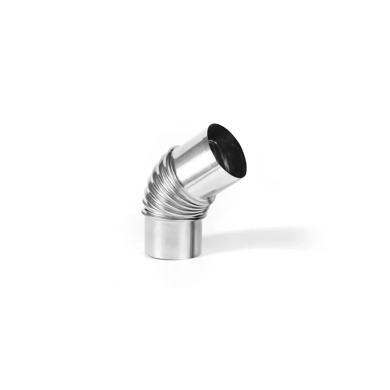 45° Elbow