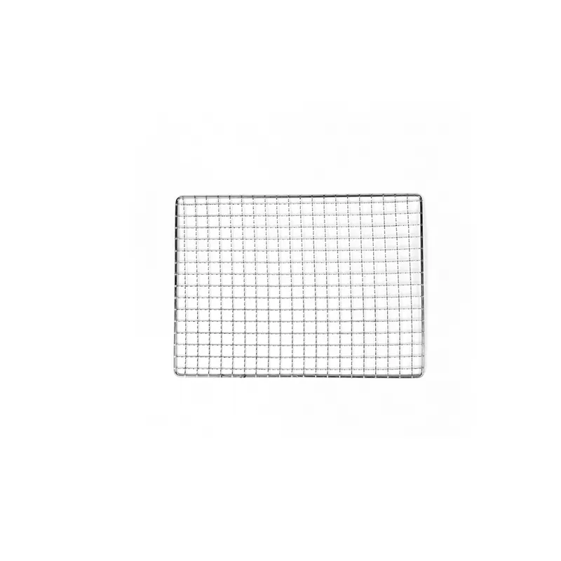 Grill Grid