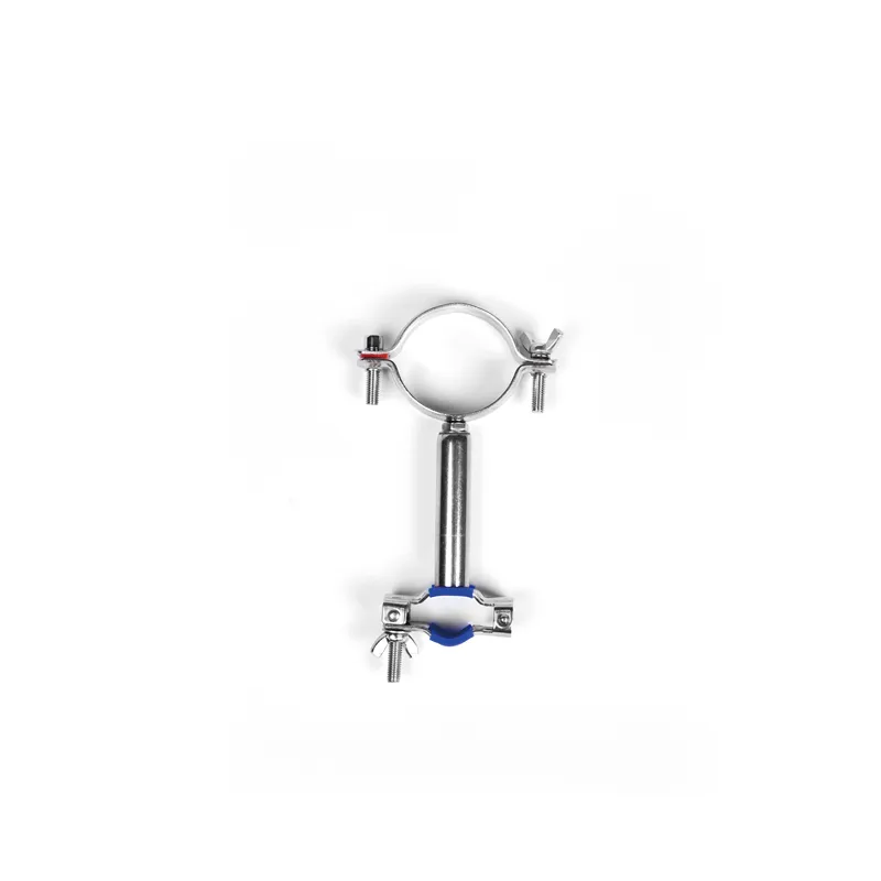 Medium Single Buckle