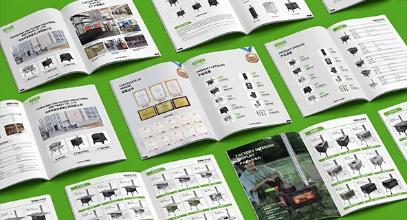 Catalog